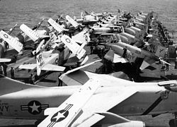 [USS CORAL SEA TRIBUTE SITE]